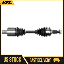 Conjunto de eje CV apto para Chevrolet Volt 2011-2015 lado derecho delantero 661574