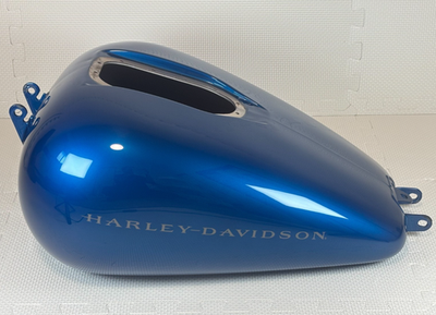 Harley-Davidson 2004 ダイナ FXD タンク Harley Davidson OEM Gas tank 2004 04 FXDX Dyna Club Style Super