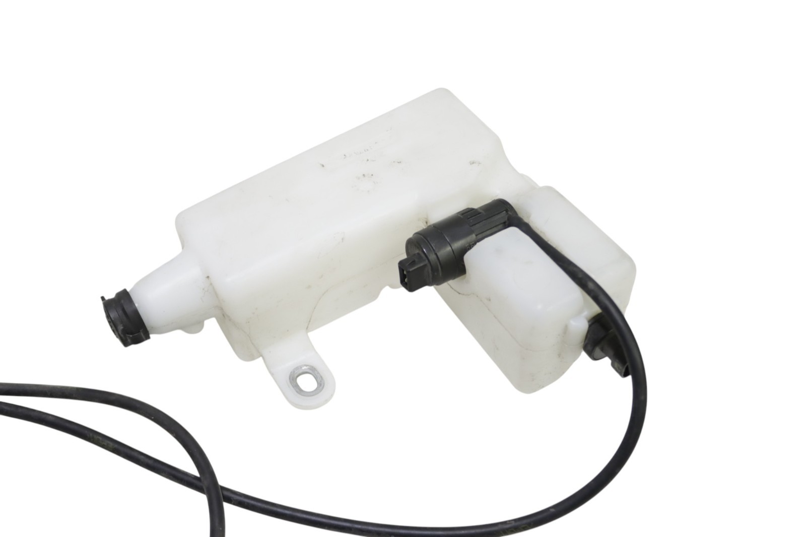 Ferrari 296 GT3 2022-2025 Right Washer fluid