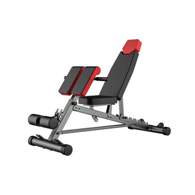Finer Form Multi-Functional FID Weight Bench for Full All-in-One Body Workout...