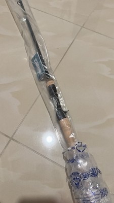 GLoomis IMX Pro 823C MBR 6 10 Casting Rod