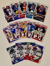 2024 CONTENDERS Inserts Parallels COMPLETE your SET You Pick Choose 4+ 20% OFF