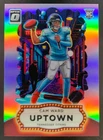 2025 Donruss Optic Cam Ward Base (RAW)