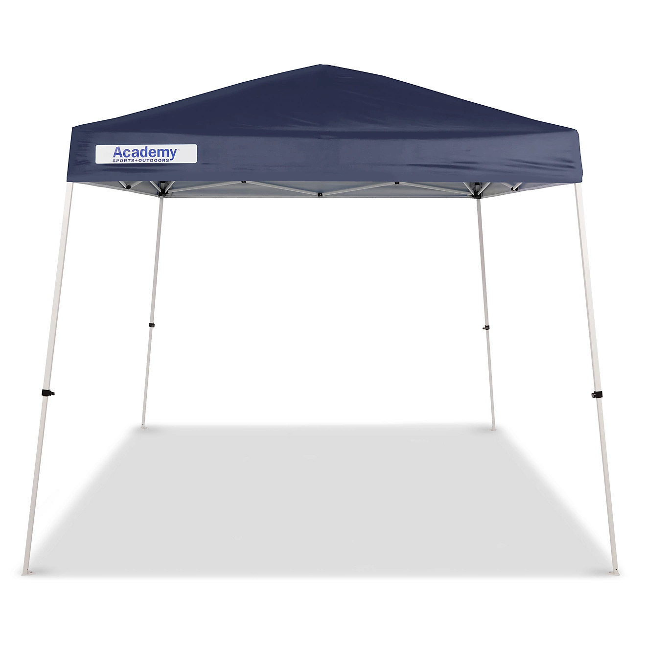 Academy Sports + Outdoors Easy Shade 10 ft x 10 ft Slant Leg Canopy