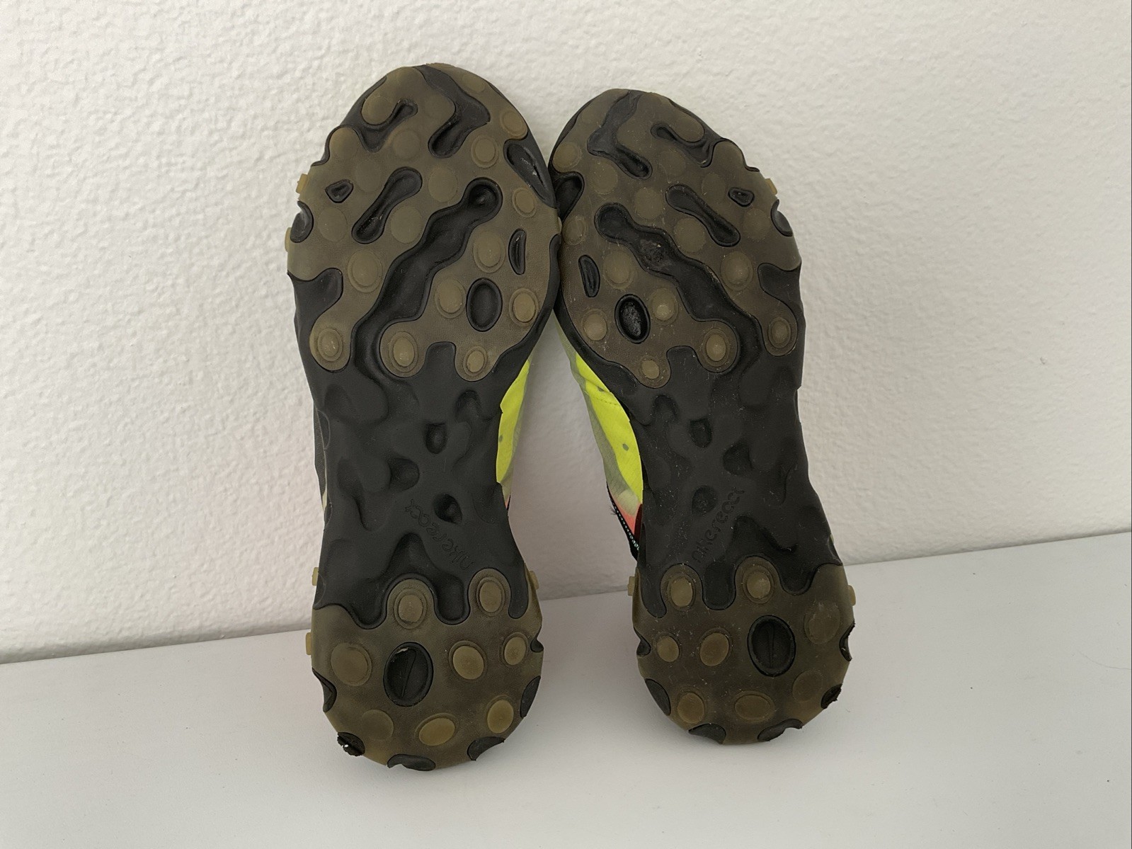 Nike React Element 87 ‘Hyper Fusion’ - Size 10 - … - image 5