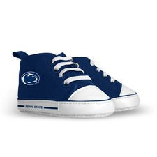BabyFanatic - Penn State Nittany Lions - Officially Licensed NCAA Baby Shoes
