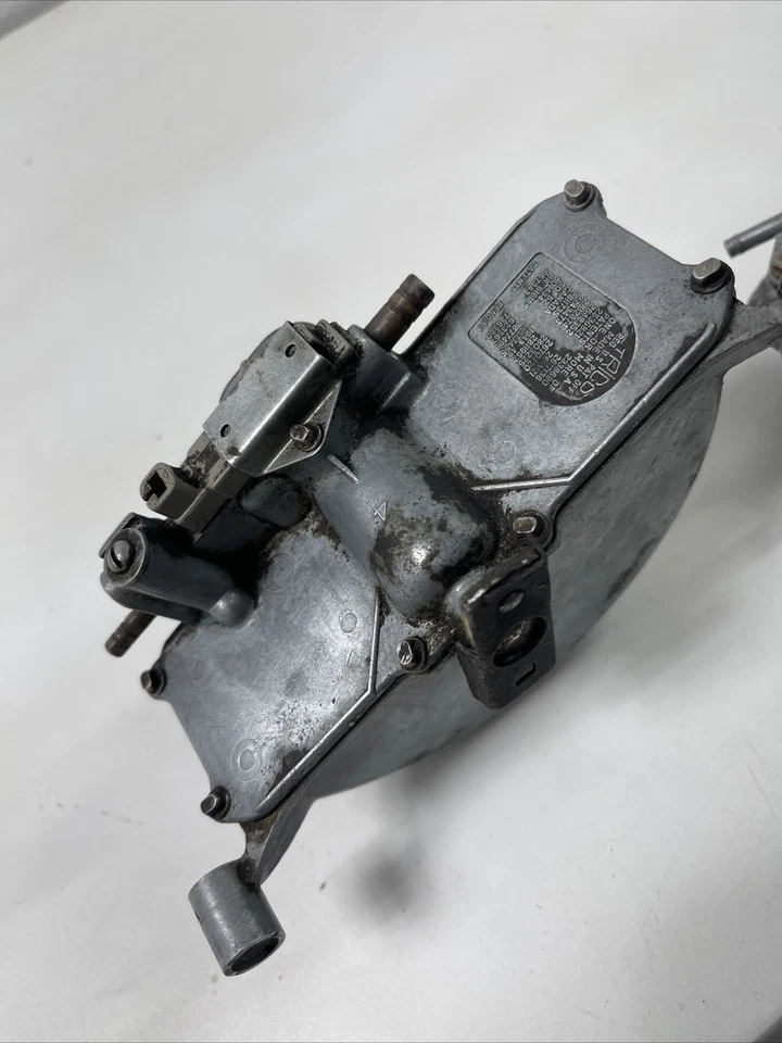 (4) Ядра двигателей стеклоочистителей вакуумных ветровых стекол GM Trico d3 - Изображение 4 из 4