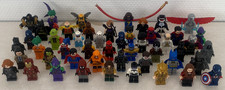 LEGO Super Heroes Choose your Minifig / Minifigure sh Superman Spiderman Batman