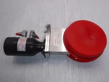 Edwards GVI063P Pneumatic Gate Valve B65251000