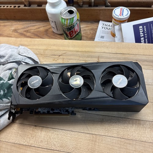 Rtx 3060 16mb - Afbeelding 4 van 4