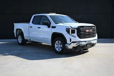 2023 GMC Sierra 1500 Pro Pickup 4D 6 1/2 ft