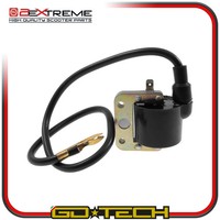 AußEnspule 2Extreme Vespa Ciao Vespa 50 Special Primavera PX 125 150 200 Ape 6V