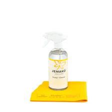 Jemako® Dustar® Cleaner - Staub mühelos entfernen