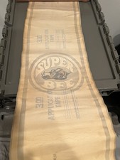 69 Mopar Dodge super Bee Side Decal New Nos G...