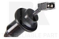 Abs Sensor Raddrehzahl DrehzahlfüHler Hinten Rechts FüR Mercedes Slk R170
