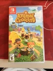 Animal Crossing: New Horizons - Nintendo Switch
