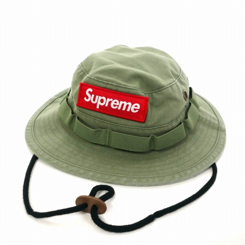 帽子 24AW Supreme Military Boonie s/m Supreme 24Aw Military Boonie Hat Men'S | eBay