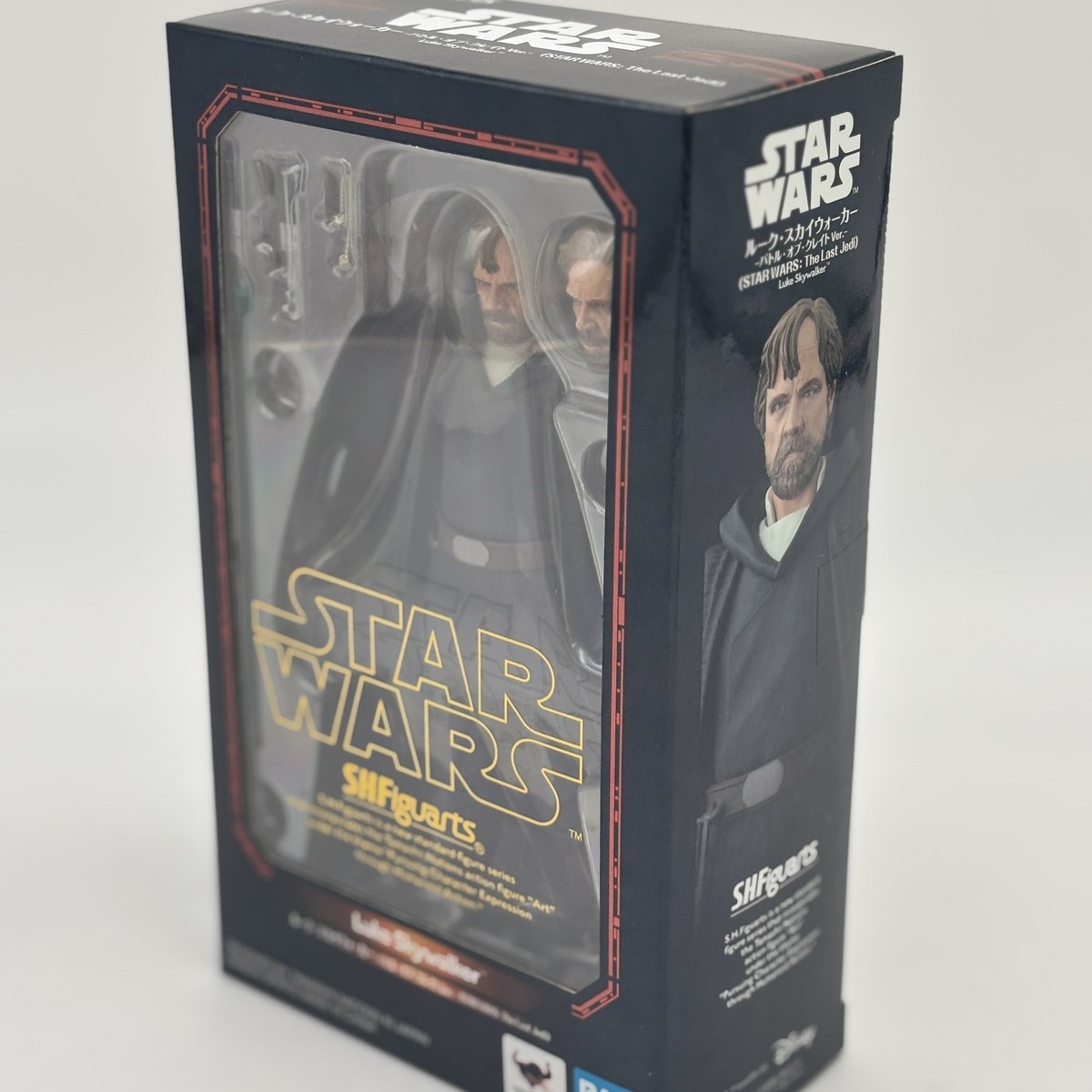 上位賞＋ラストワン賞フルセット STAR WARS THE SKYWALKER 上位賞＋ラストワン賞フルセット STAR WARS THE SKYWALKER