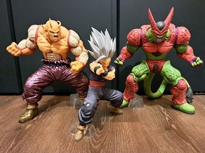 Dragon Ball Gohan Beast Orange Piccolo Cell Max Figure Ichiban Kuji Last One C
