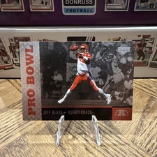 1996 Upper Deck Pro Bowl #PB12 Jeff Blake