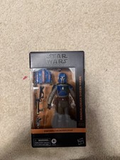 MANDALORIAN SHRIEK-HAWK Hasbro Star Wars Black Series 6 Action Figure Target