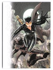 2026 Upper Deck Inspirations The World of DC Checklist Guide in-content 41