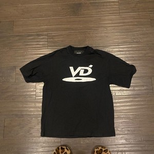 Vuja De T Shirt | eBay