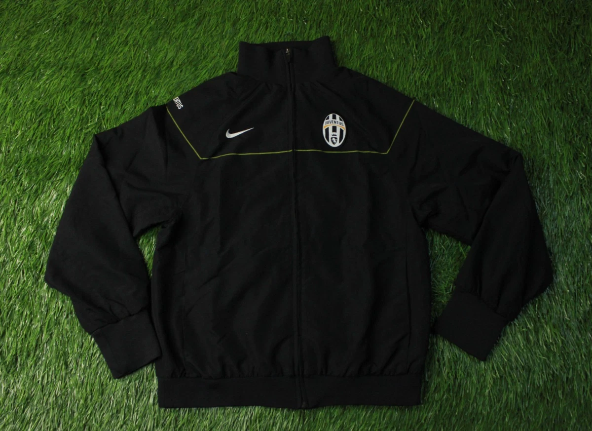 Las mejores ofertas en Club INTERNACIONAL Nike Juventus Chaquetas