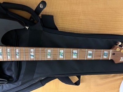 Ibanez THBB10 Tim Henson Polyphia / Electric Guitar w/ Original SC