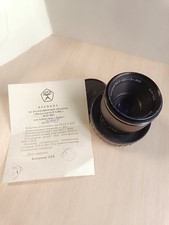 Macro lens Industar-61L/Z MC 2,8/50 M42 USSR