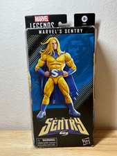 Marvel legends セントリー Amazon.com: Hasbro - Marvel Legend Series Marvel's Sentry - The