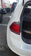 5G0945095 RÜCKLEUCHTE AUßEN LINKS / 43720 FÜR VOLKSWAGEN GOLF VII 5G1, BQ1, BE1