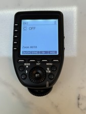 Godox X Pro s Sony Remote
