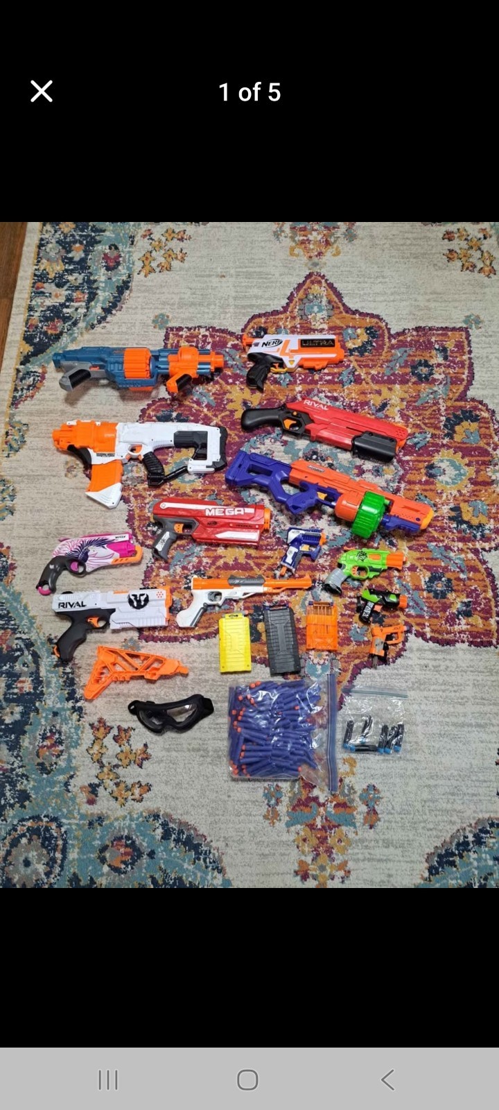 Lot Assortment Of 13 Toys