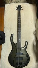 Bajo eléctrico Ibanez Edc-700Futuractive