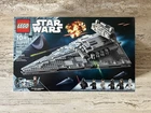 New Lego Star Wars: Imperial Star Destroyer (75394)