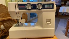 Nähmaschine Privileg 1508; Neuwertig
