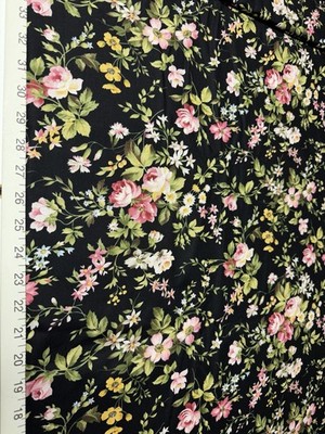 Maywood Studio * Wild Rose * 7890-J * NEW * COTTON * BTY * Marti Michell