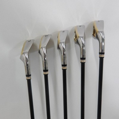 Daiwa Iron Set GIII SIGNATURE(2019) Ladies SVF EX IV FL-419I 5