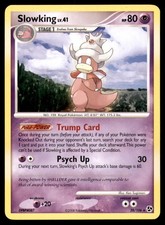 Slowking 28 106 R Great Encounters Pokemon MP on eBay