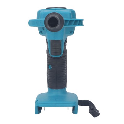 Electric Air Blower Rechargeable Duster Battery Powered Handheld Dust Blower