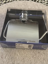 Smedbo Home Toilettenpapierhalter Igloo Ik3414 Chrom Neu  Halter Toilette