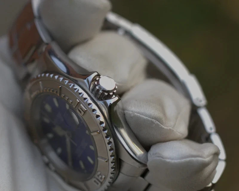 Orologio Kienzle sport 2 diver automatico vintage automatic acciaio raro - Imagen 3 de 4