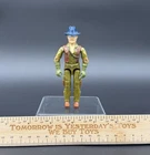 Wild Bill V1 100% Complete G.I. Joe 1983 Hasbro Vintage Action Figure A