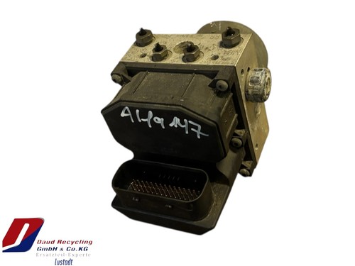 Alfa Romeo 147 ABS-Block 0265222040