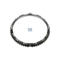 Synchronring Schaltgetriebe DT Spare Parts Iam-Expertise Passend FüR Scania