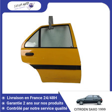 Porte arrière et accessoires Citroen SAXO