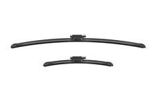 Balais d'essuie-glace Renault Captur