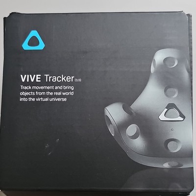 HTC VIVE Tracker 3.0 VR-Tracking Sensor für HTC Vive Room Tracking Device