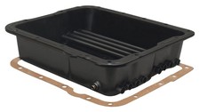 Derale 14204 Transmission Pan Cooler